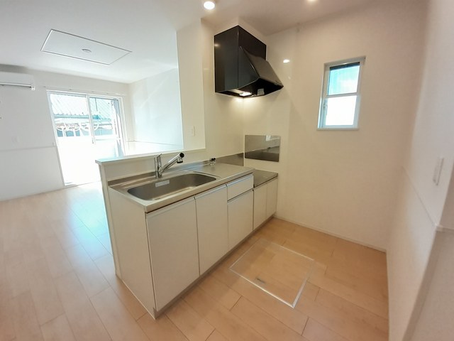 メゾン キッチン