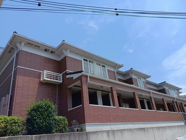 プリムローズＴ・Ｋ　Ｂ 外観