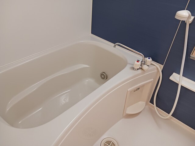 プリムローズＴ・Ｋ　Ｂ 風呂画像