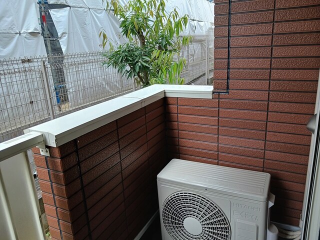 プリムローズＴ・Ｋ　Ｂ ベランダ