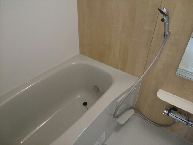 グランペール 風呂画像