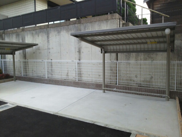 グラシアス その他8