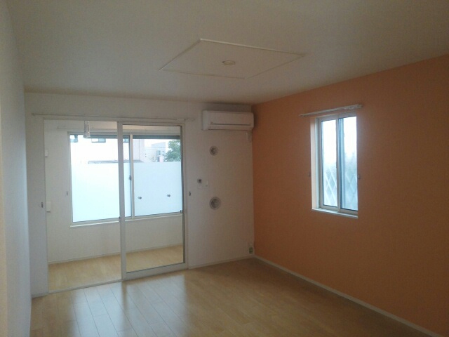 グラシアス リビング