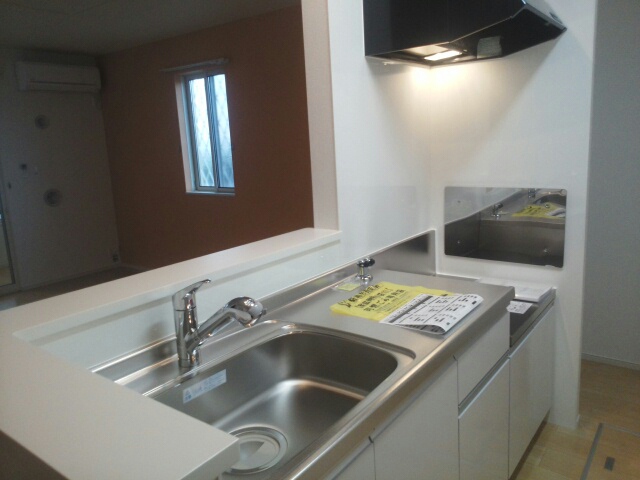 グラシアス キッチン