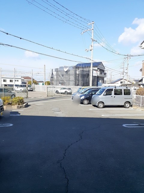 ステイションランドナガタキ　Ⅱ その他5