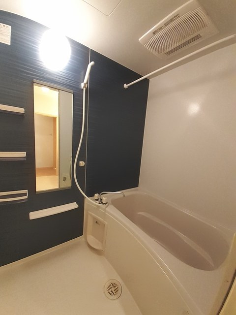 ステイションランドナガタキ　Ⅱ 風呂画像