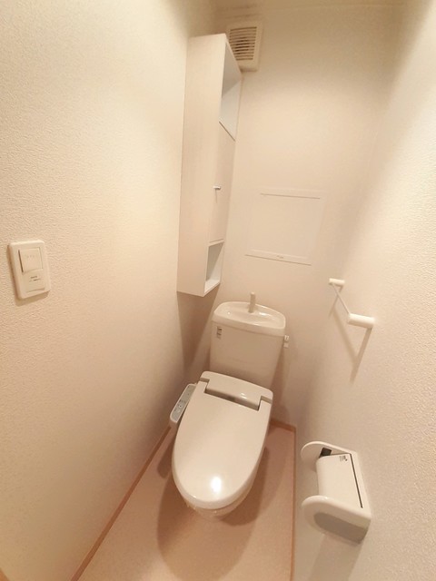 ステイションランドナガタキ　Ⅱ その他4