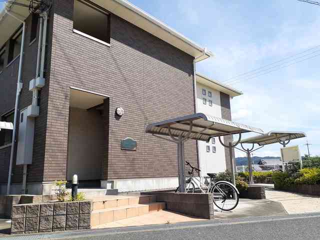 ステイションランドナガタキ　Ⅱ その他5