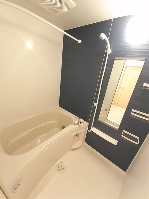 ステイションランドナガタキ　Ⅱ 風呂画像