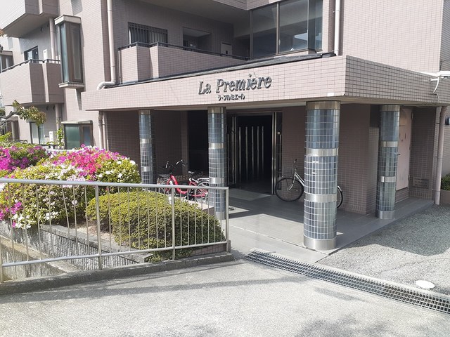 ラ・プルミエール その他5