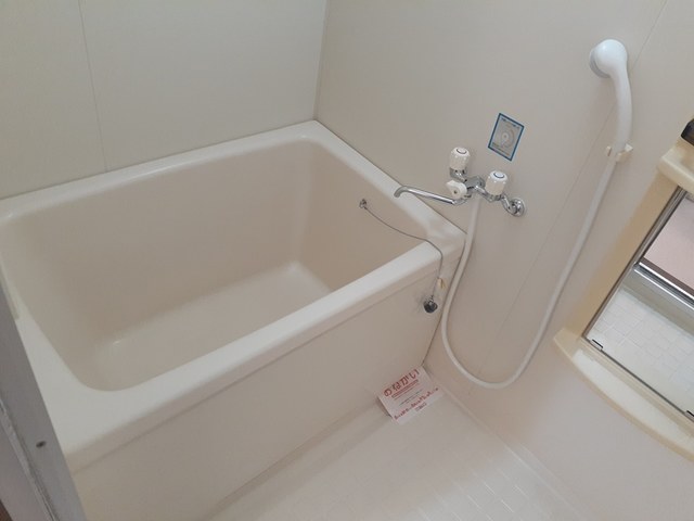 ラ・プルミエール 風呂画像