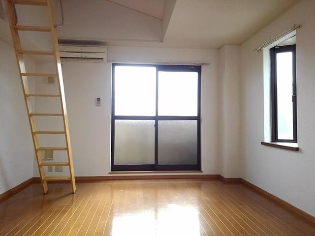 メゾン　ド　グラース　Ｎ その他1