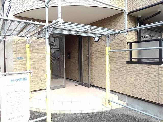 メゾン　ド　グラース　Ｎ その他5