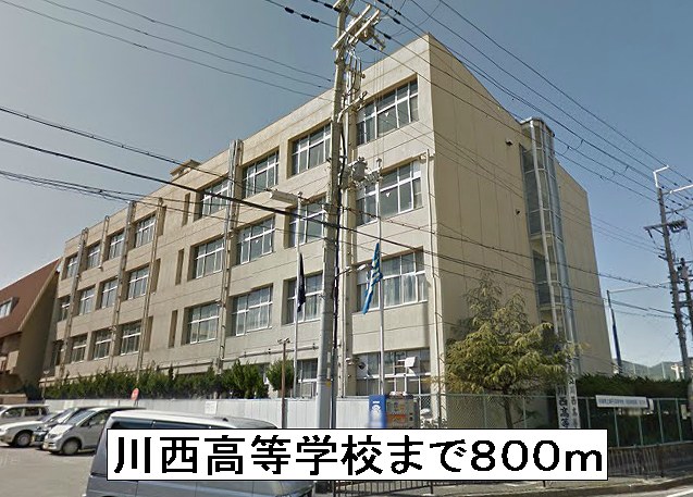 メゾン　ド　グラース　Ｎ その他外観5