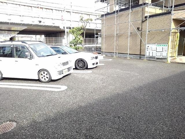 メゾン　ド　グラース　Ｎ その他7