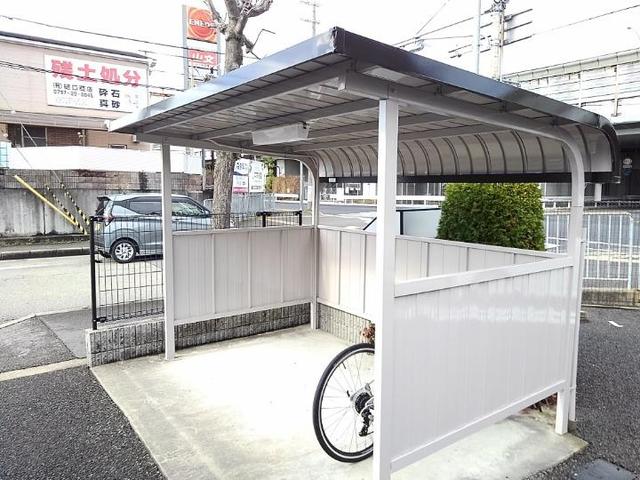 メゾン　ド　グラース　Ｎ その他8