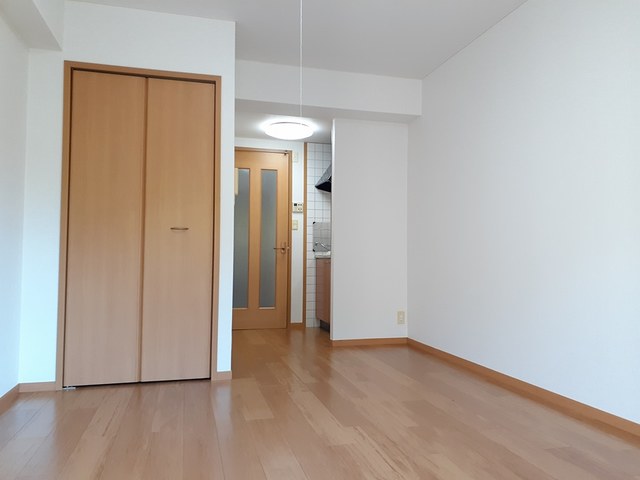 プリムローズⅡ リビング