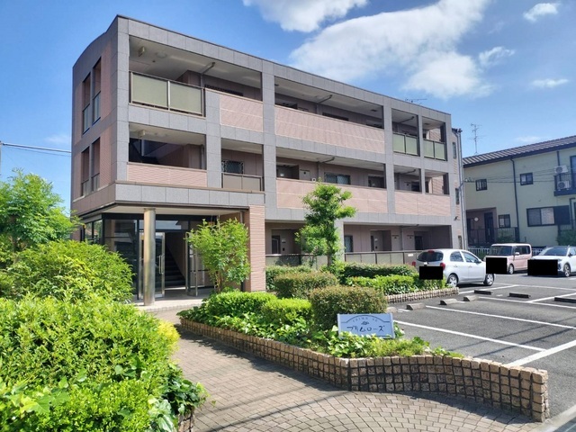 プリムローズ 外観