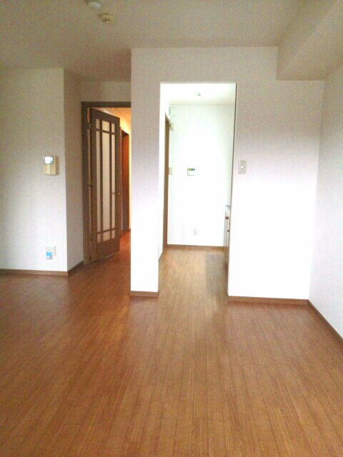 プリムローズ リビング