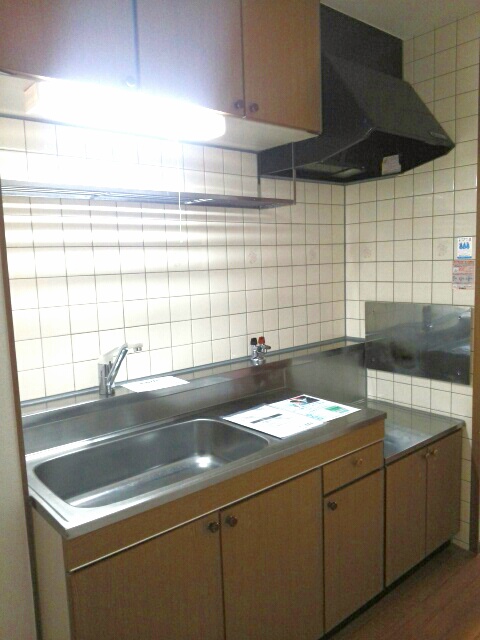 プリムローズ キッチン