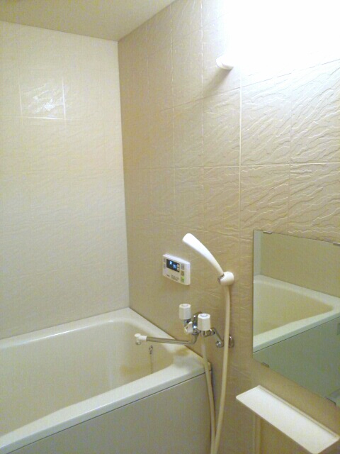 プリムローズ 風呂画像