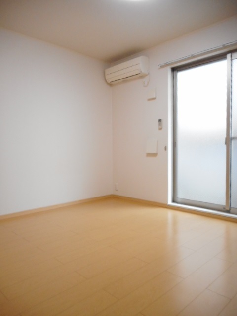 ロワール リビング