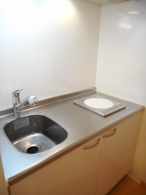 ロワール キッチン