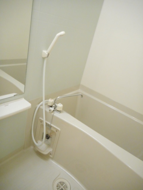 ロワール 風呂画像