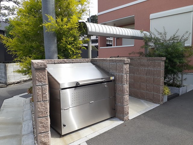 カーサグランデＹＮ その他7