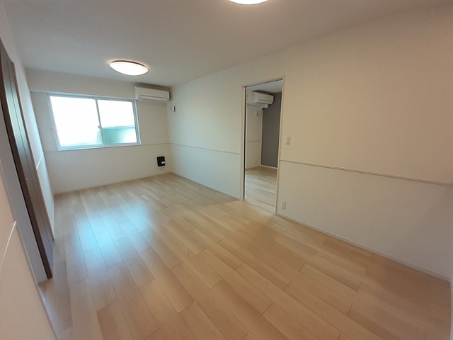 カーサグランデＹＮ リビング