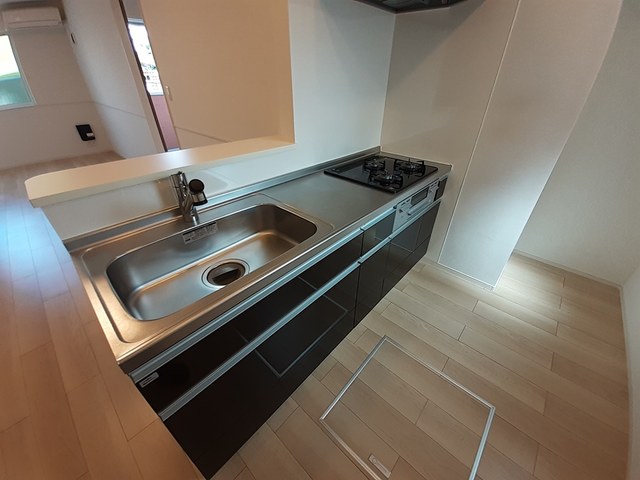 カーサグランデＹＮ キッチン