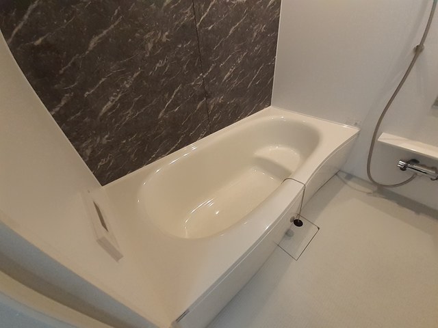 カーサグランデＹＮ 風呂画像