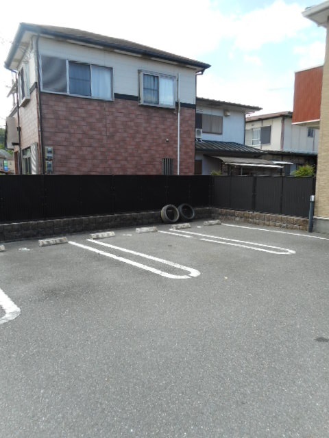 ヴィラ・カンナミ その他1