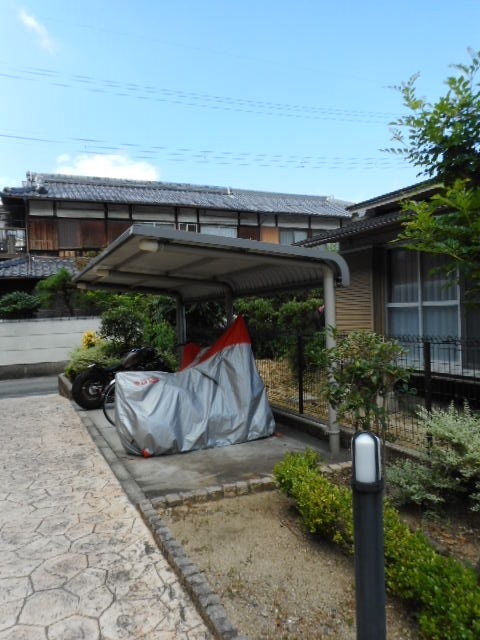 ヴィラ・カンナミ その他2