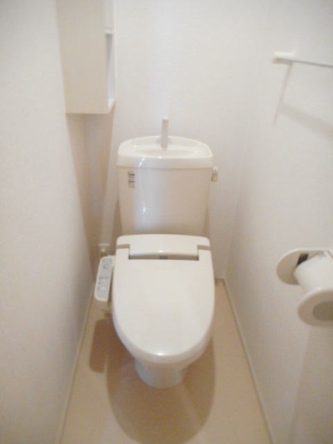 ヴィラ・カンナミ その他4