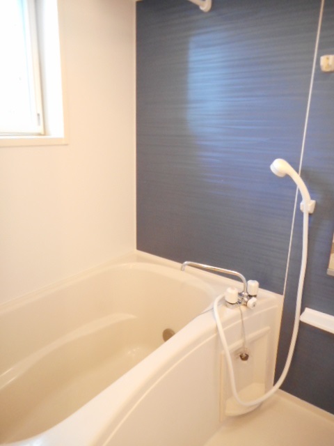 ヴィラ・カンナミ 風呂画像