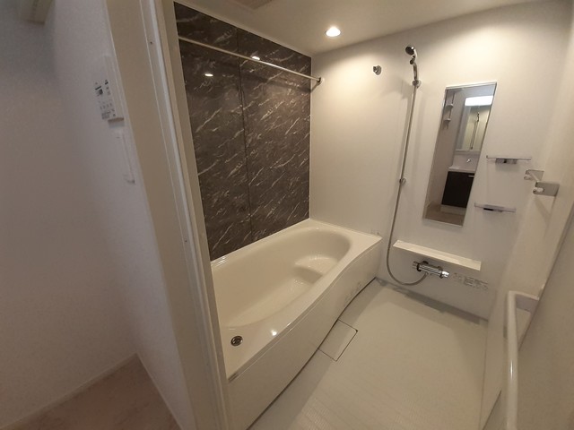 パレス藤阪東 風呂画像