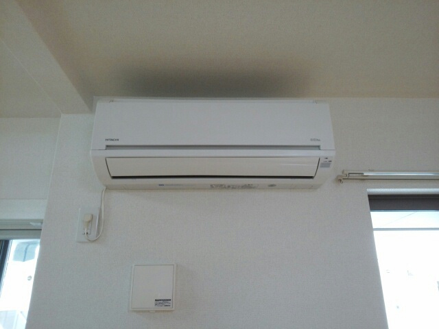 ブリアン　ステージ その他5