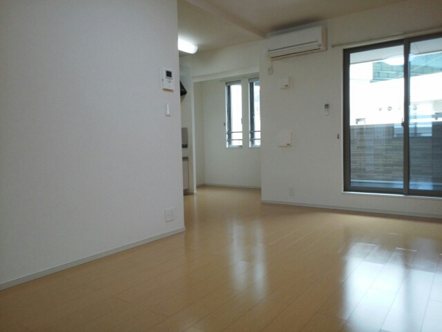 ブリアン　ステージ リビング