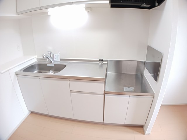 ブリアン　ステージ キッチン