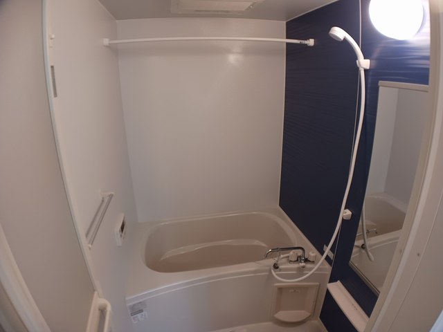 ブリアン　ステージ 風呂画像