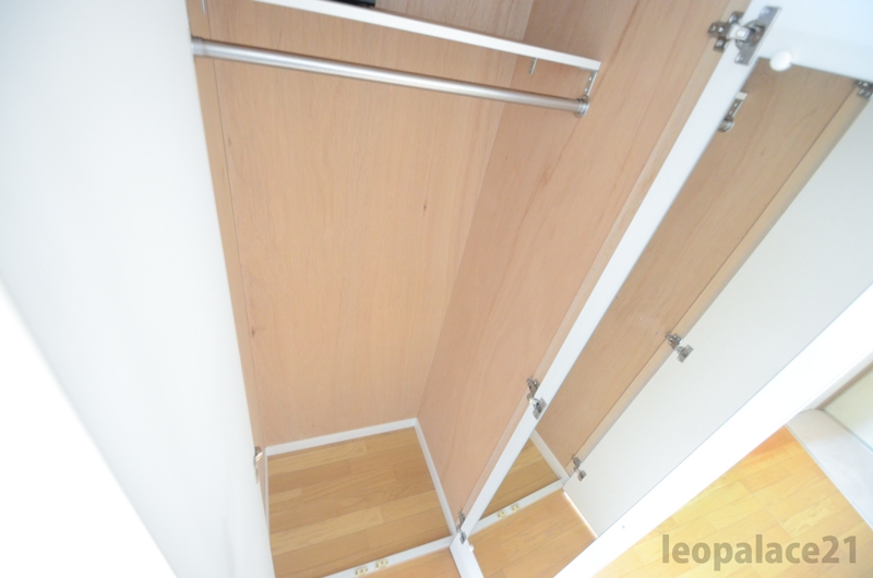 レオパレスプリート その他8