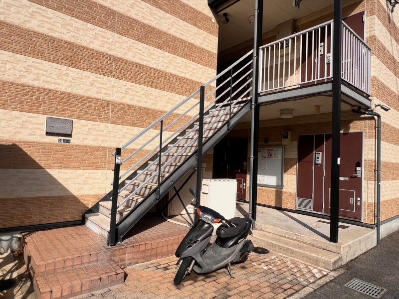 レオパレスルサルカ その他5