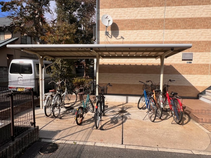 レオパレスルサルカ その他8