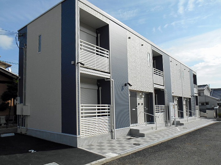 レオネクストかぐや その他外観1