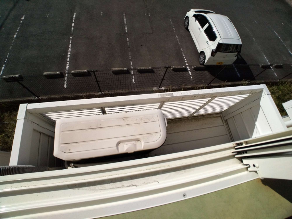 レオパレスリゲル その他6