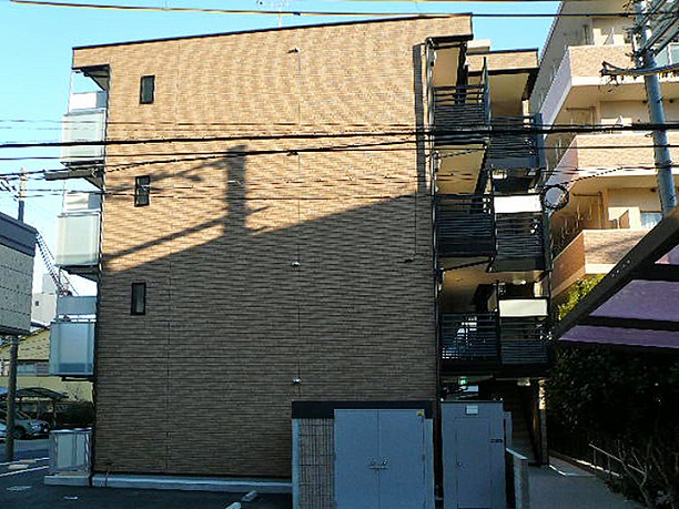 レオネクスト舟橋 その他外観1