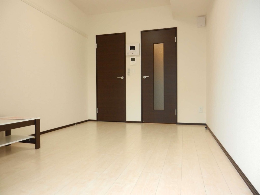 レオネクスト舟橋 ベッドルーム