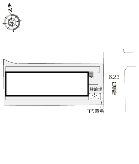 レオパレスさかえ その他1