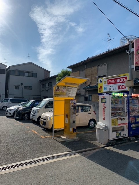 レオパレスさかえ その他7